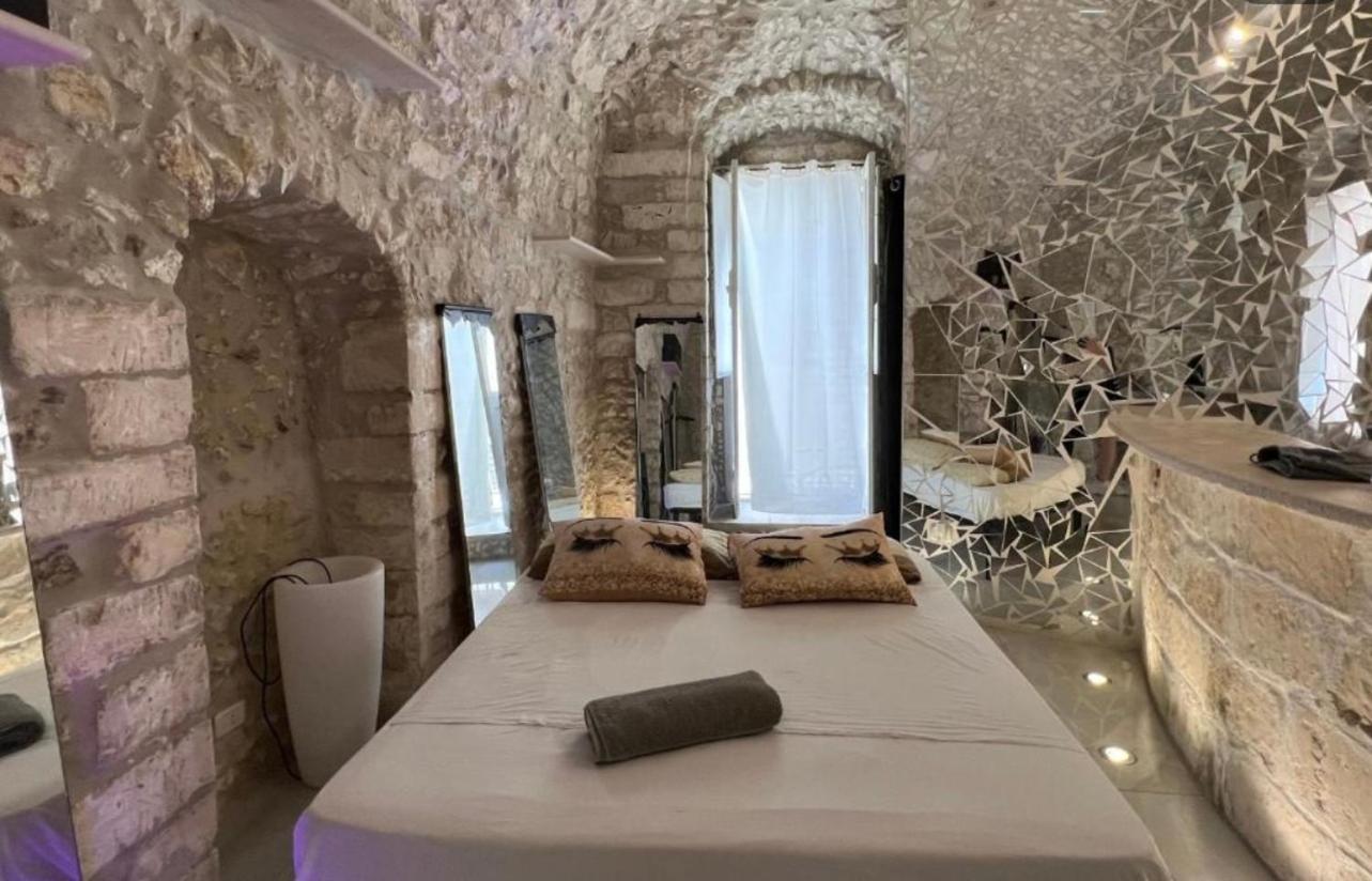 Apartment Pietra Bianca